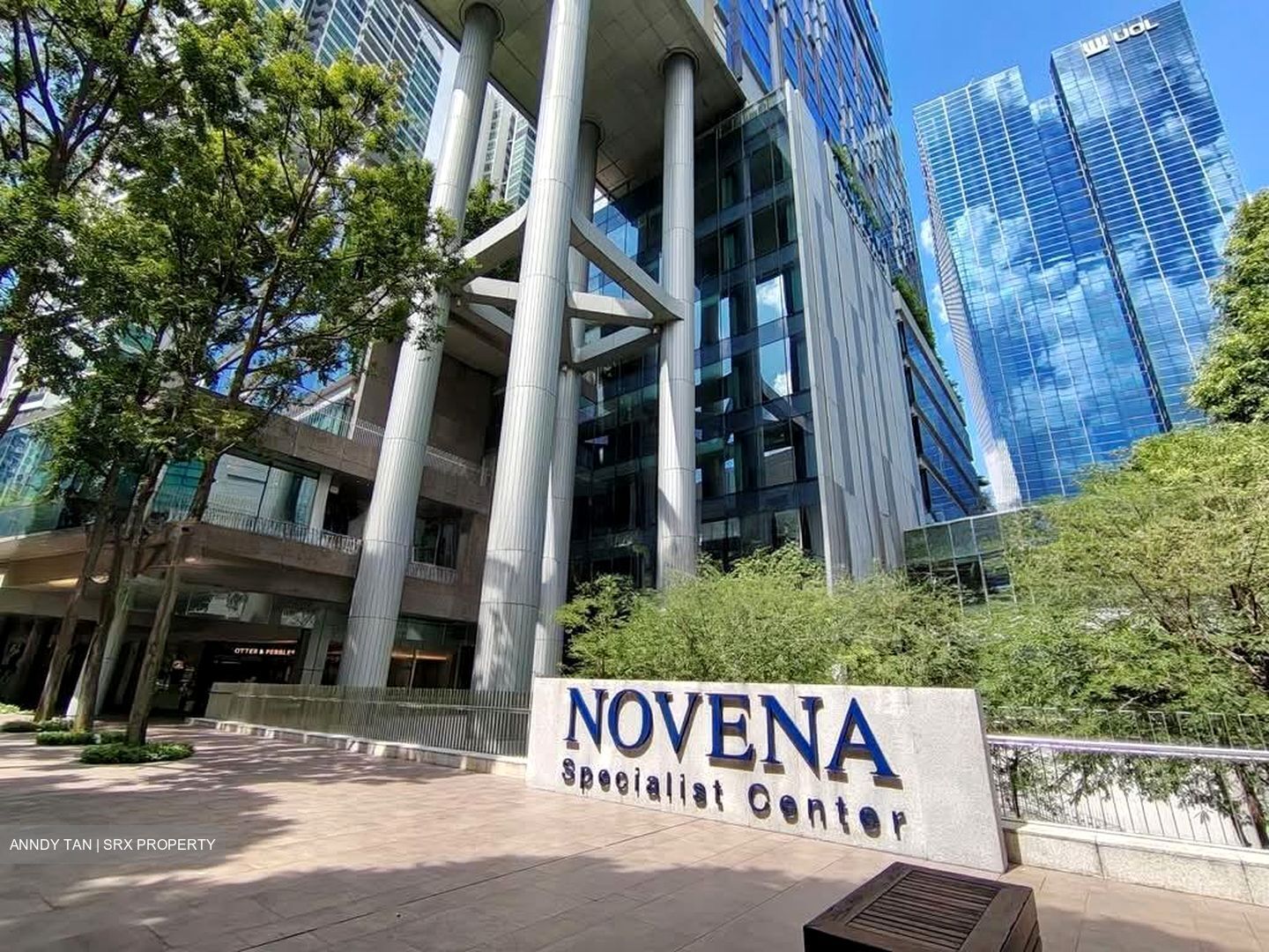 Oasia Hotel/novena Specialist Center (D11), Retail #552027481